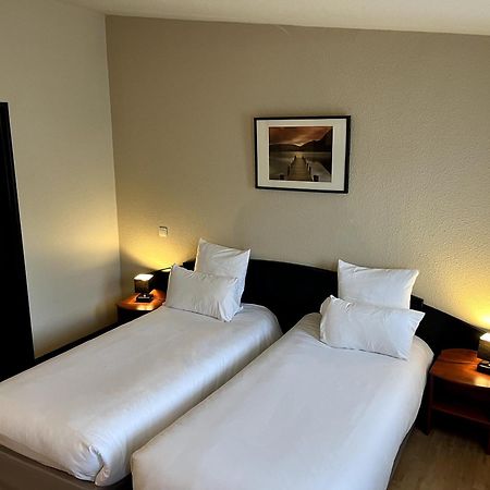 Hotel - Domaine De La Blanchardiere - Le Mans Change  Экстерьер фото