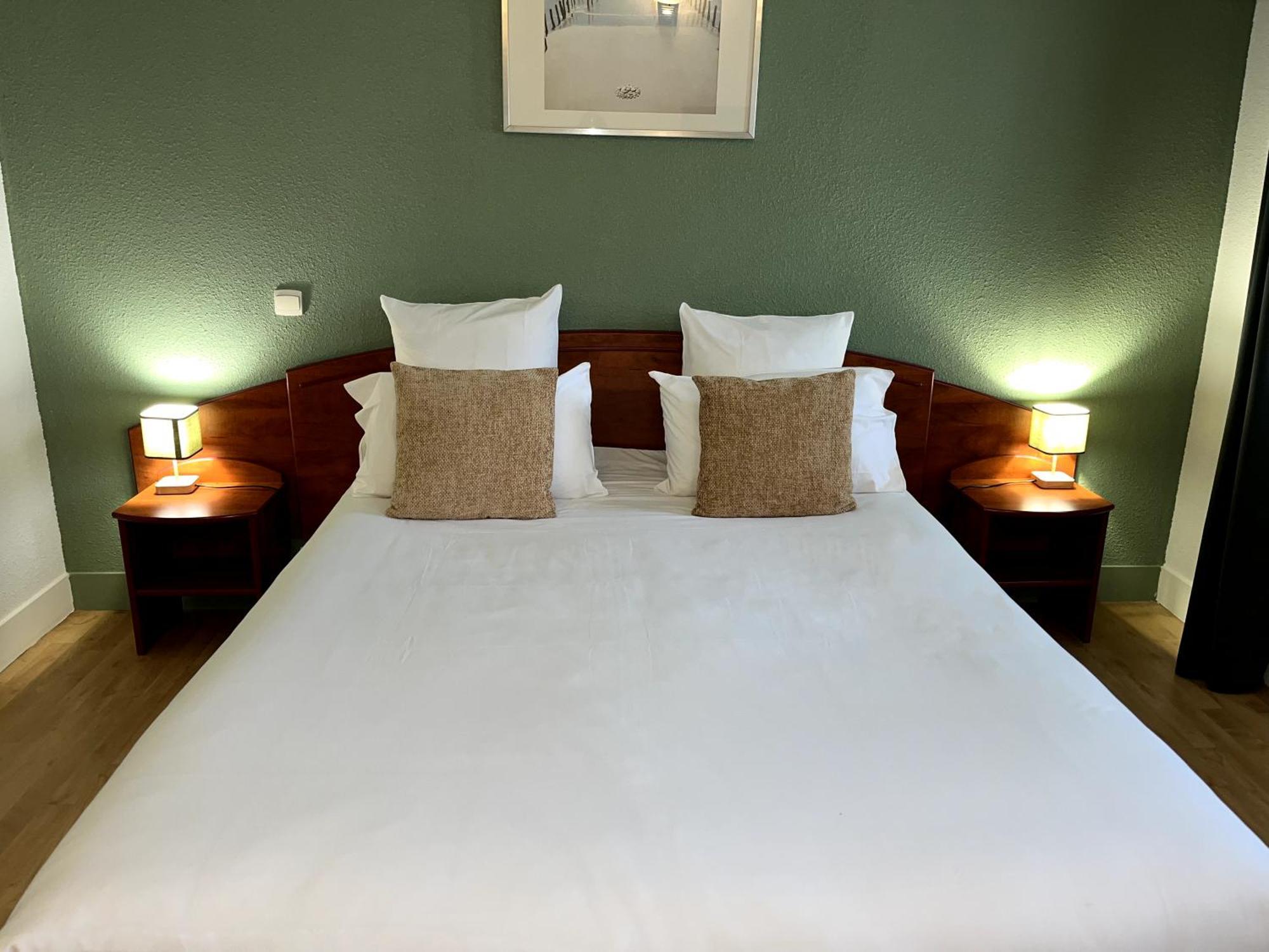Hotel - Domaine De La Blanchardiere - Le Mans Change  Экстерьер фото